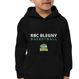 Sweat à Capuche enfant